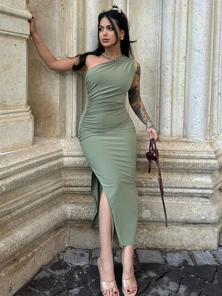 Vestido safira